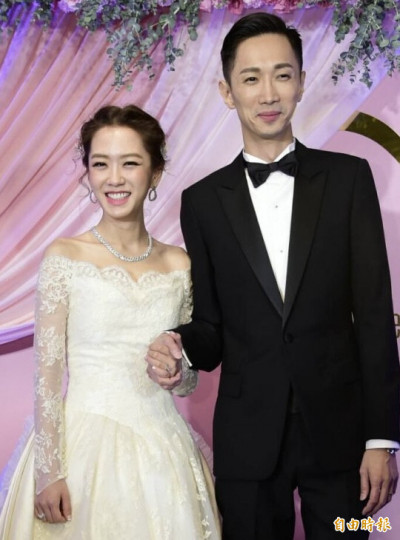 楊千霈還原離婚真相！生產前1人開車「孤獨到心死」 認了婚後生活很痛苦