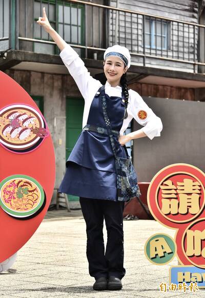 吃貨豪豪挑戰遭刁難！千千被問「拍片遇過不禮貌店家？」 2字吐實情