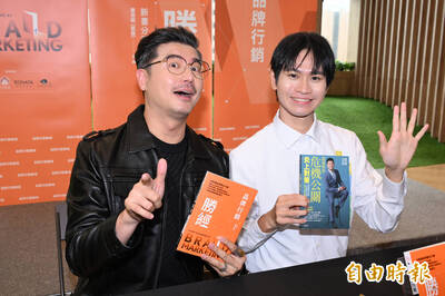 Andy老師現身突認愛新歡是她!控家寧公關黑幕…認了自己也有軍師