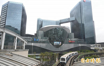 南港LaLaport威秀驚傳火警 電影看到彩蛋突喊失火 今日暫停營業