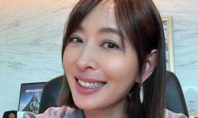 賈永婕爆國籍疑雲   霸氣首回應：只有一本中華民國護照