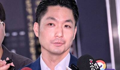 無事蔣萬安，有事賴清德！ 呂秋遠嗆：來演習還是演戲？
