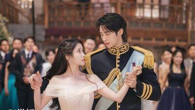 韓劇「皇室IP」老梗不老套─不只護妻狂魔、《21世紀》觀眾更愛女主角智商在線