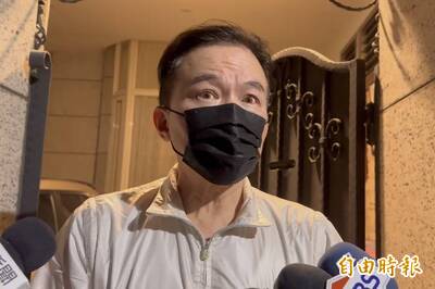 狄鶯崩潰失聯跑海邊散心 孫鵬憔悴現身吐心聲：非常驚訝