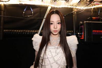 子瑜IG公開「放飛童年照」！ 對比美妝大片網驚：完全沒變
