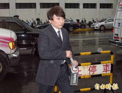 服刑逾6年早已過半 秦偉「7度」申請假釋被駁回原因曝