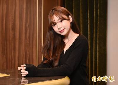 ㄅㄆㄇ太難！韓籍啦啦隊女神學中文崩潰 自曝感情觀：向錢看齊