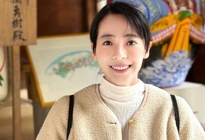 主播沈泳吟告別12年電視生涯   下一步跳脫舒適圈