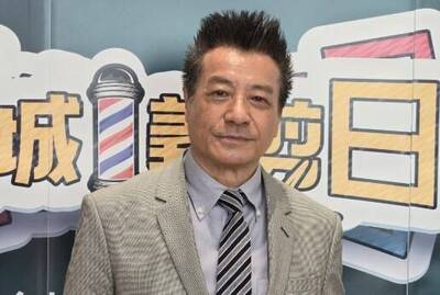 《天龍八部》最帥慕容復 78歲石修傳聽力永久受損