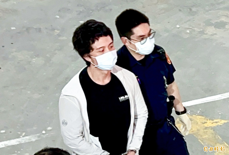 整學期沒去上過課！孫安佐昔日老師爆：期末被告知直接讓他過......