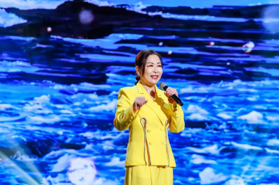 羅時豐嫌她外型「用布簾遮住」！張秀卿苦熬46年吐：我是他幕後的女人