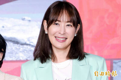 賈永婕女兒赴美留學遭炎上 親上火線怒斥混淆視聽