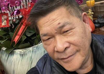 澎恰恰拍電影欠鉅債自吞苦果 他轟黃國昌從政代價全民承擔 澎恰恰拍電影欠鉅債自吞苦果 他轟黃國昌從政代價全民承擔