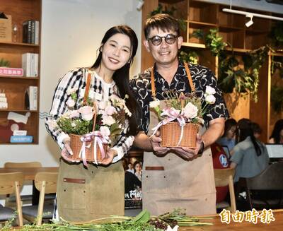 新戲空降民視「瓜分《豆腐媽媽》時段」爆演員酬勞砍半？ 白家綺親回應