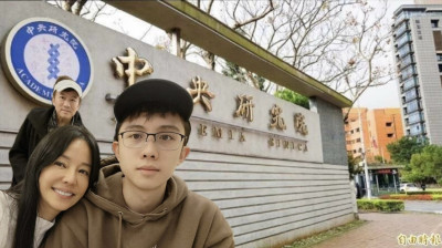 孫安佐風波燒進立法院！狄鶯一句話意外扯出「中研院薪水危機」