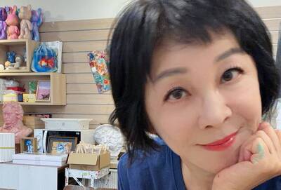 偉人不會在家鄉成功！ 吳淡如欣慰越南女兒做正確選擇