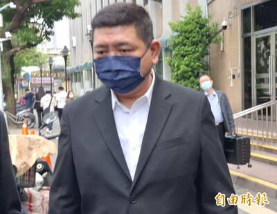 NONO涉性侵未遂二審判2年半 高檢不提上訴 「要他早日入監服刑」