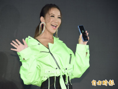 李玟「回來了」 《歌手2026》突播珍貴音檔 全網聽哭