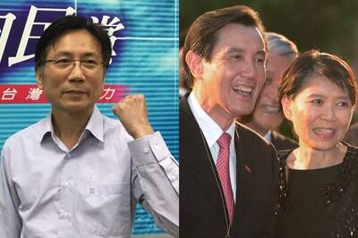 馬英九駁妻姐「不認失智」 詹江村引母病況：病人認知不等於真相