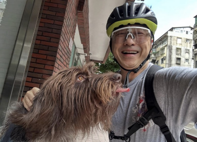 《歌手》首集慘出局！前妻伊能靜疑公開力挺 哈林再發聲