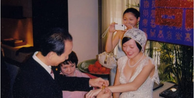 昔遭大S當眾警告「敢對妹不好就打斷腿」！許雅鈞被點名 20年後現況曝光