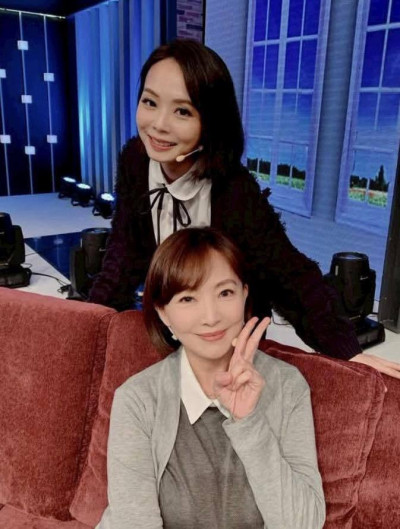 孫淑媚遭疑進廠維修！郭昱晴爆她「只做1件事」 揭她真實狀態