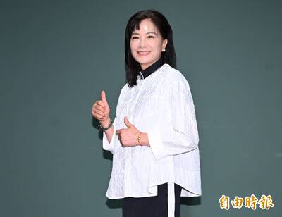 昔拒嫁還未婚生子！64歲台語劇花旦不催40歲兒生孫 鬆口原因