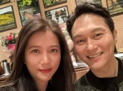 袁詠儀蟬聯2屆香港金像獎影后  脾氣差惹惱成龍