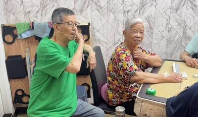 楊繡惠88歲母走路歪斜站不穩    送醫後一原因又生龍活虎