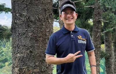 高山峰1對子女適應良好   從從容容移居泰國