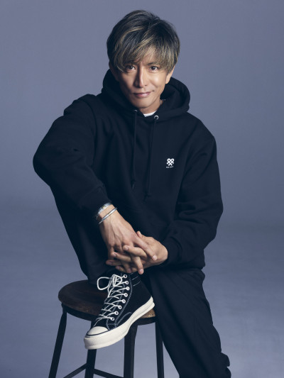 木村拓哉生日開唱 喊話台灣粉絲：知道大家一直呼喚我