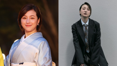 長得像媽！廣末涼子22歲兒子曝光 日媒驚呼：超絕大帥哥