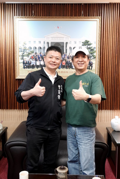台語情歌王子王建傑復出辦演唱會 捐100張門票給高雄弱勢單親家庭