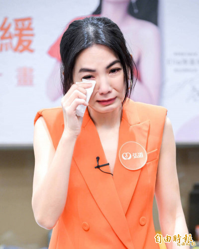 Ella70歲爸爸車禍左腦出血無法言語 她淚崩集氣：不要放棄餘生