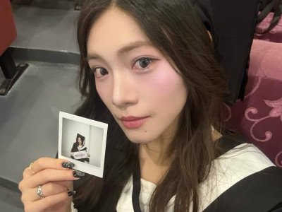 最美星二代「出師」啦！李㼈愛女李紫嫣離開和平東路 畢業照美翻