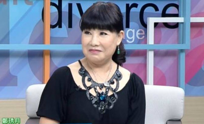 69歲鄭琇月走了...生前痛揭「家族設局爭產內幕」 心寒看盡人性黑暗面