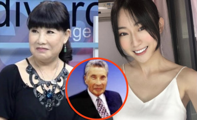 69歲鄭琇月辭世！公公被封「台灣最後黑道教父」 歌手女兒親揭家世