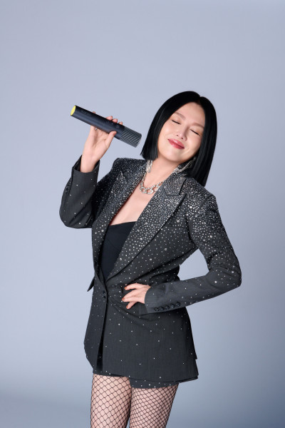苗可麗父罹帕金森氏症10年又失智！親曝病後現況 靠唱歌陪伴見驚喜變化
