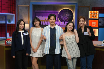 女星懷孕罹罕病！大腿長滿「百顆化膿水泡」喝紅茶險出事狂嘔