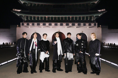 BTS高雄開唱39分鐘完售 神級搶票戰還沒有結束