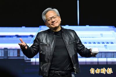 最強推銷員！NVIDIA官方發「饒河夜市影片」 老外看傻：想訂機票去台灣