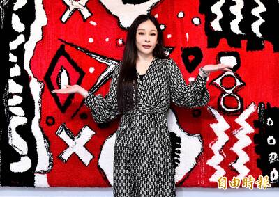 温嵐敗血症原因曝光！險裝葉克膜 鄭怡心疼發聲