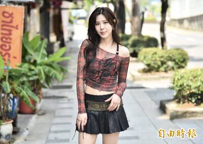 劉艾立拚金曲歌后最期待和蔡依林坐同排 昔被指介入感情親上火線全說了