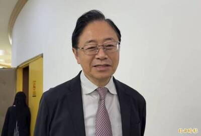 詹江村挺桃園市長張善政 名嘴王瑞德酸：他最有家教了