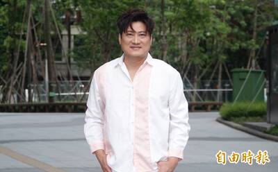 妻被爆讓兒子隨地小便 本土男星拋震撼彈：暫別歌壇