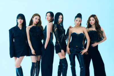 KPOP二代團回憶殺！CLC宣布7月台灣合體