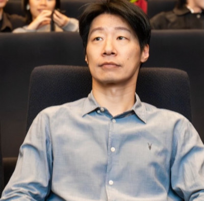 駐芬蘭代表林昶佐就任將滿1年 暴瘦模樣曝光令人心疼