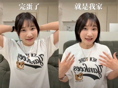 愛莉莎莎再拍片反擊！遭瑜伽大師控砍餐費「住骯髒家」親揭真相