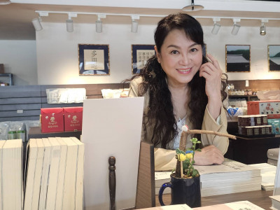 學生時期不愛念書 58歲楊潔玫20頁台詞背到腦袋當機