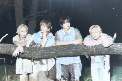 出道18年還在巔峰 SHINee劇透20週年企劃